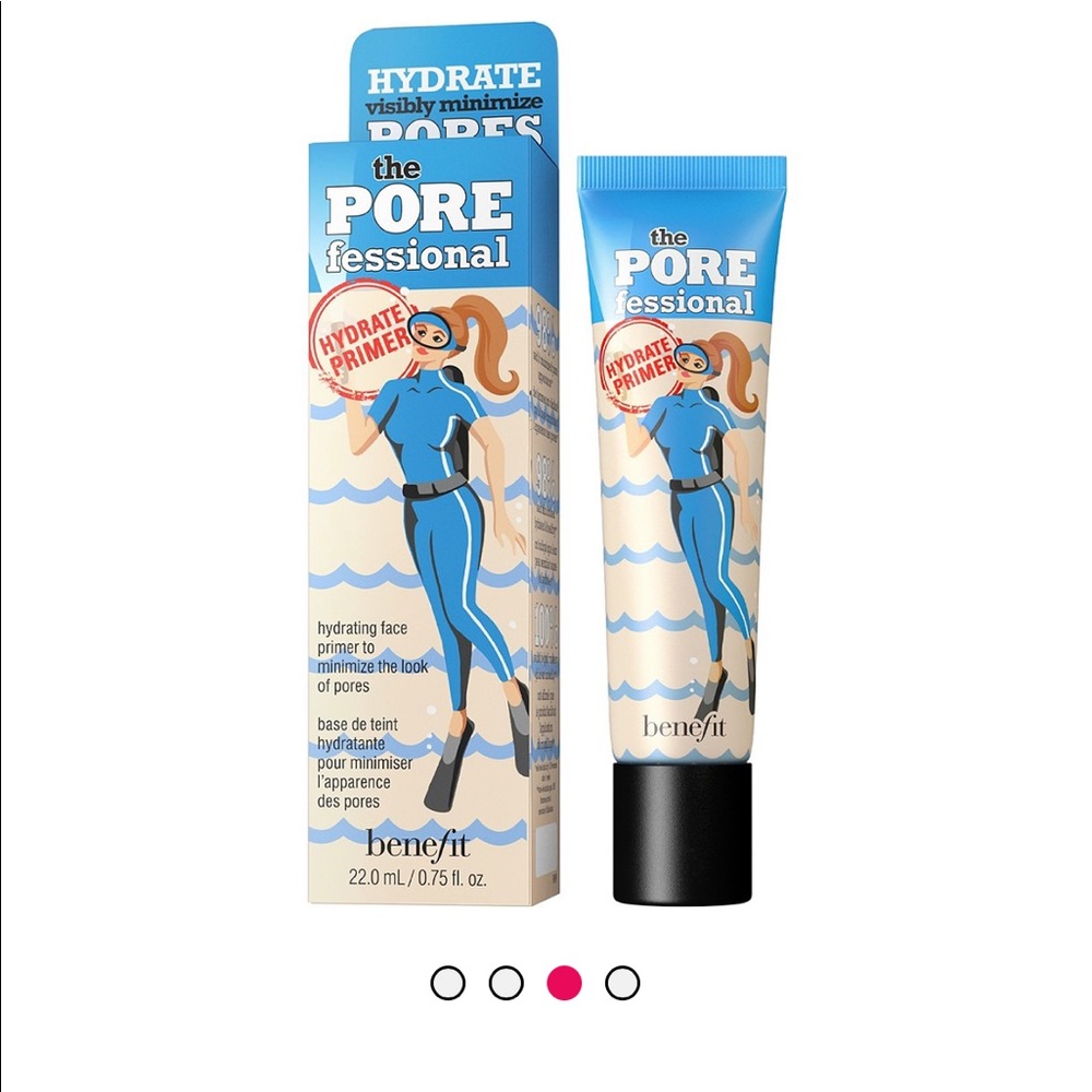 $12 NEW BENEFIT HYDRATE POREfessional